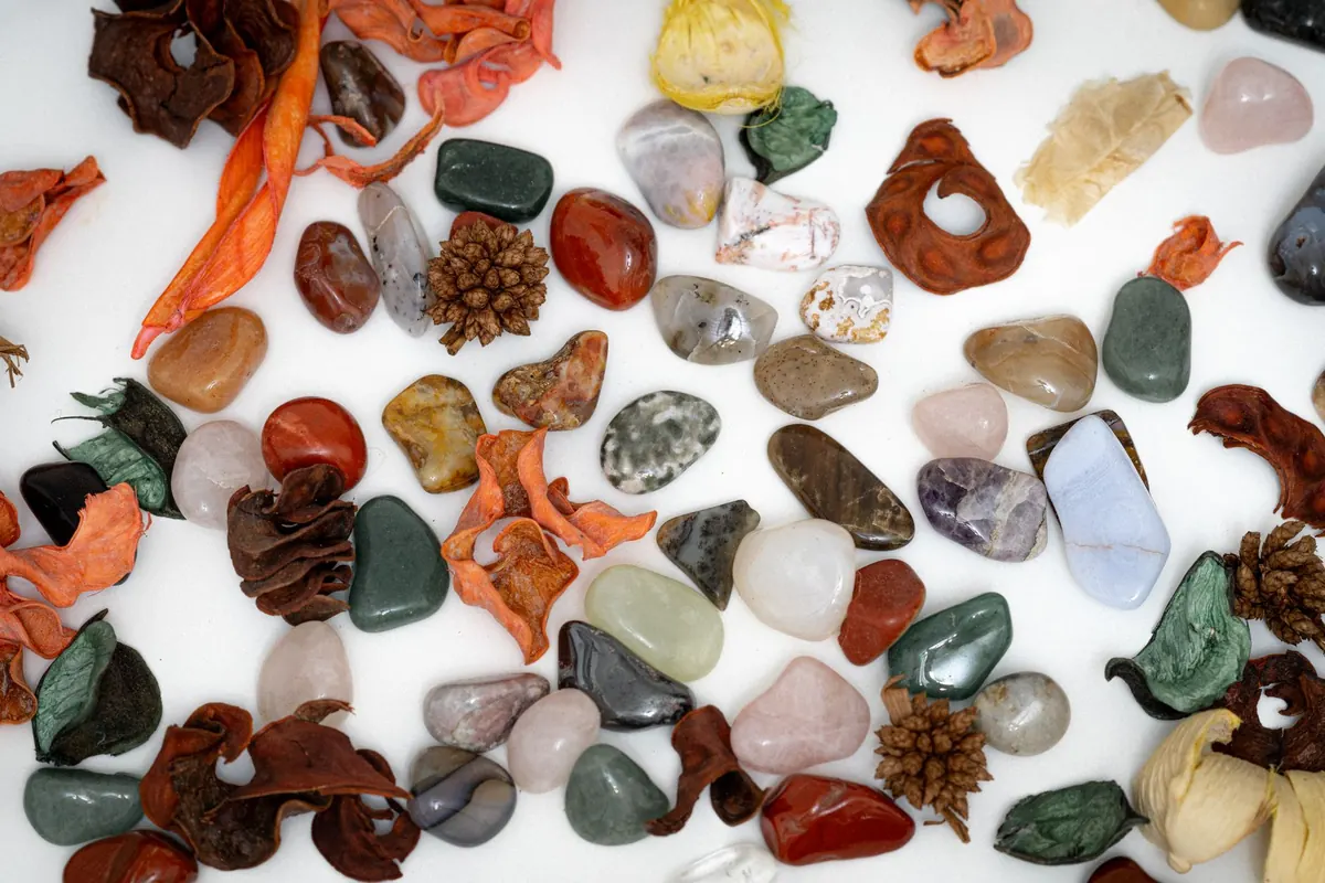 A Beginner's Guide to Gemstone Hardness: What to Wear Every Day