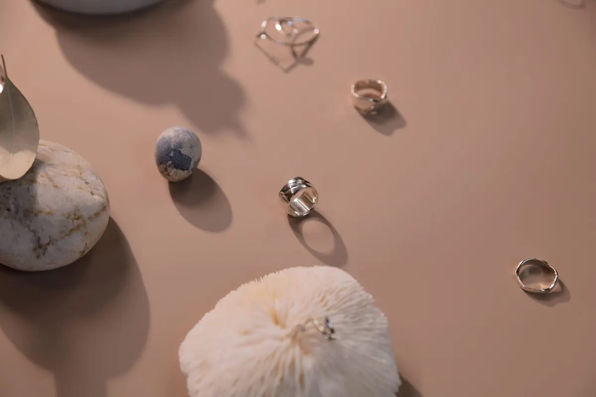 Seasonal Gemstone Jewellery: What to Wear in Autumn and Winter in the UK